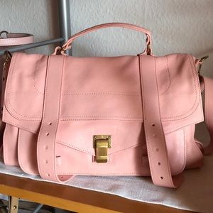 Proenza Schouler PS1 piglet NFS